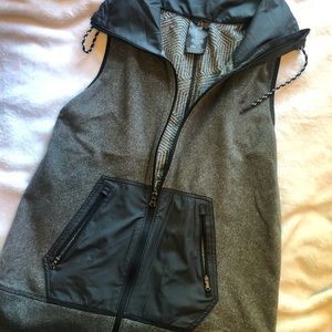 Under armour vest